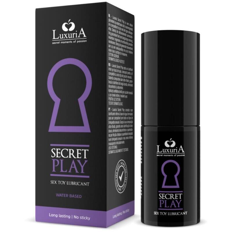 Mayorista Luxuria