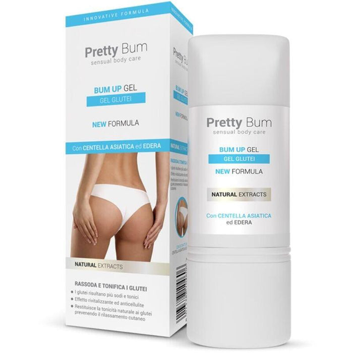Intimateline - Pretty Blum Gel Tonificante Nalgas 100 Ml