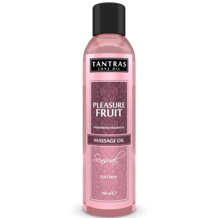 Intimateline - Tantras Love Oil Pleasure Fruit Aceite Masaje 150 Ml