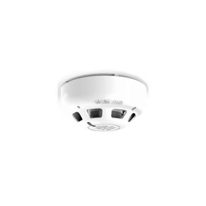 Intrinsically Safe  Conventional Smoke Detector