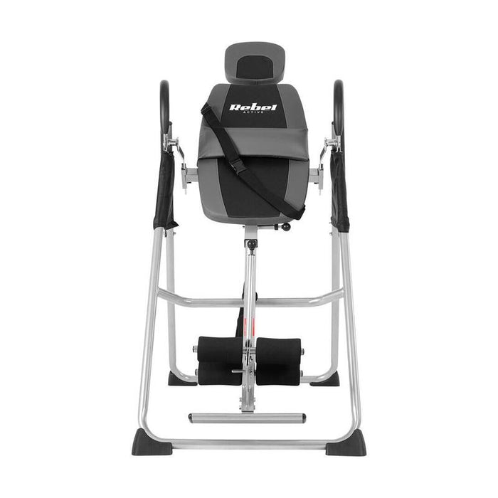 Inversion Gravity Bench For Exercise And Rehabilitation, Rebel Active