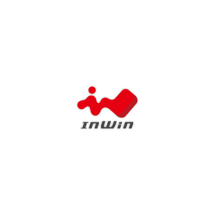 Inwin 3ramfb014500 Gehäuseventilador 120x120x25mm 3500rpm