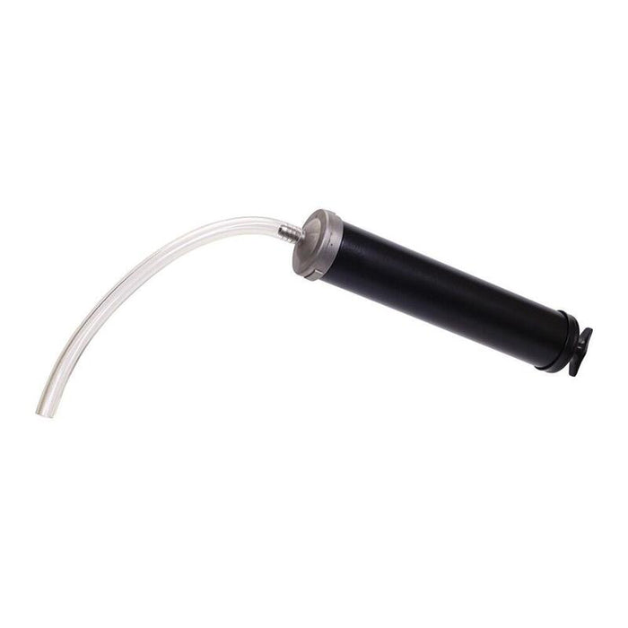 Inyector If-42 Manual Para Aplicación De Valvulina Y Aceite, 500 Ml