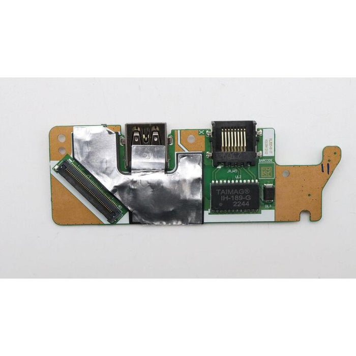 I/O Pcb For Lenovo V15 G4 Amn  (82yu)