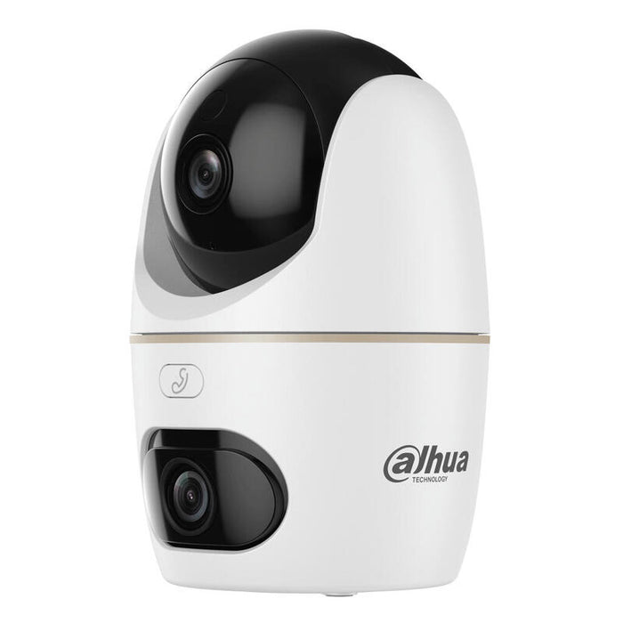 Ip Camera Dahua Dual Lens H265 Dh-Ipc-Hpt1539dd-Stw-5e2