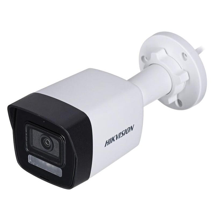 Ip Camera Hikvision Ds-2cd1043g2-Liu(2.8mm)