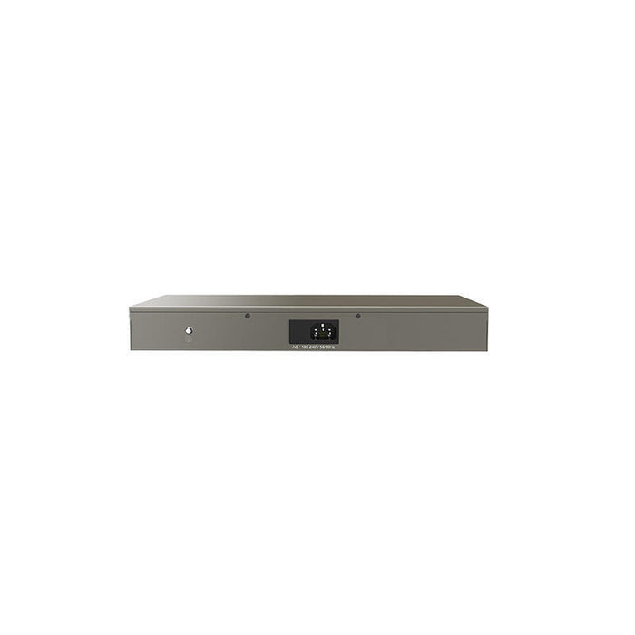 Ip Com Switch 16p Gigabit G1116p Poe Ip-Com G1116p-16-150w