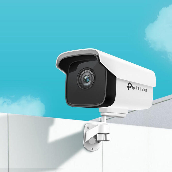 Ipcam Tp-Link Vigi C300hp-6 Security Outdoor Camera