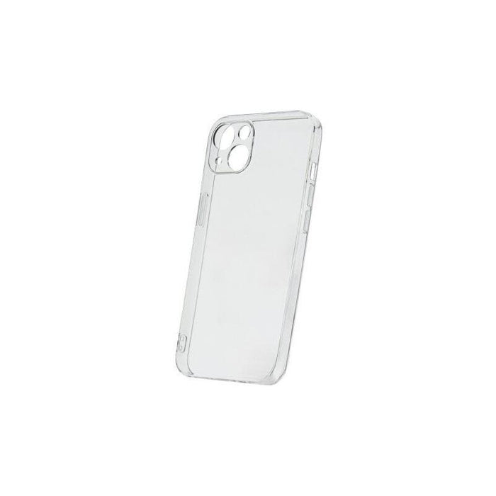 Iphone 13 Case, 2 Mm Transparent
