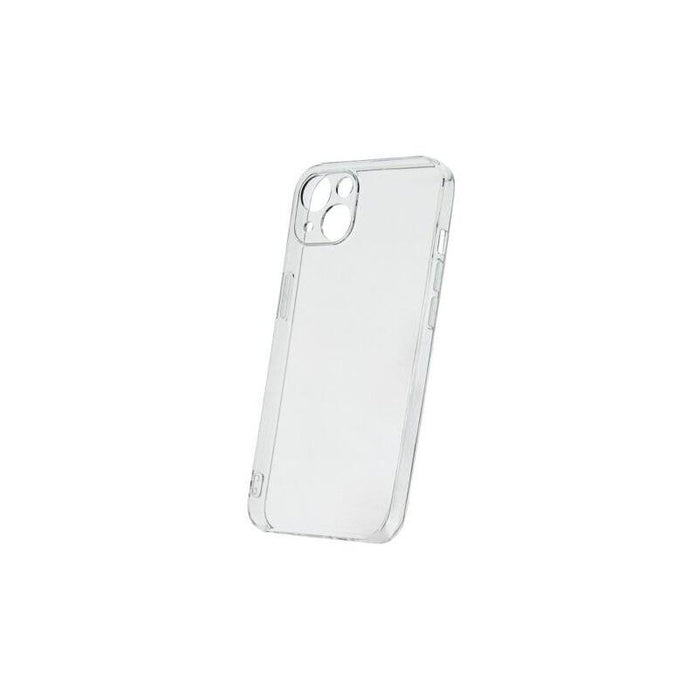 Iphone 14 Case, 2 Mm Transparent