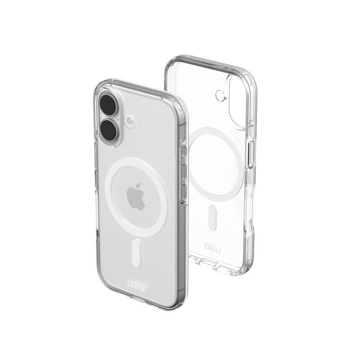 Iphone 17 Dorothy Clr Magsafw Ice/White