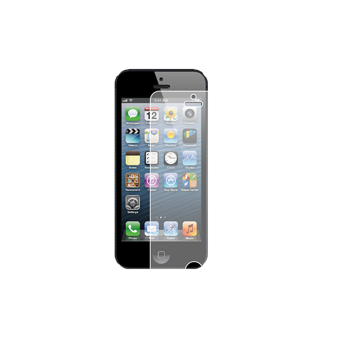 Iphone 6 Plus  2x Screen Protection Lucido