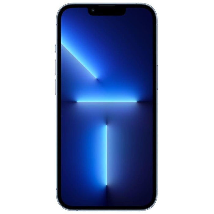 Iphone  Reacondicionado 13 256gb Azul