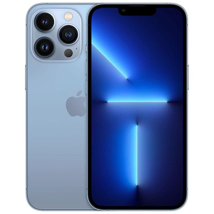 Iphone  Reacondicionado 13 256gb Azul