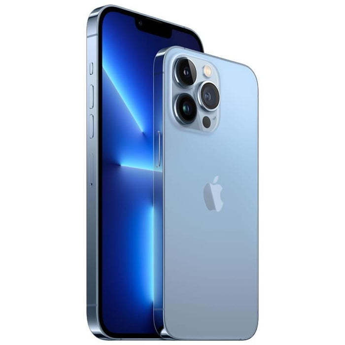 Iphone  Reacondicionado 13 256gb Azul