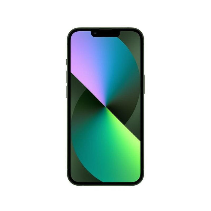 Iphone Reacondicionado 13 256gb Verde Alpino