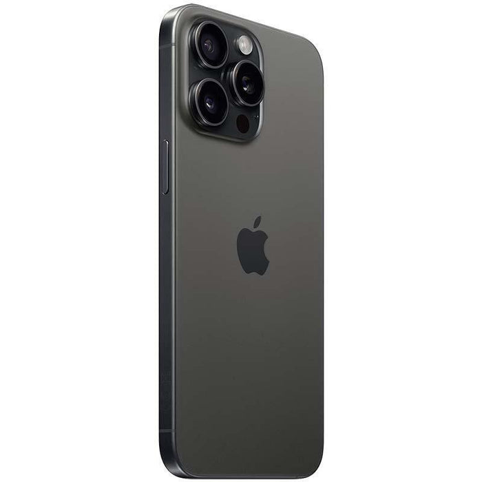Iphone  Reacondicionado  15 Pro Max 5g 256gb Titanio Negro