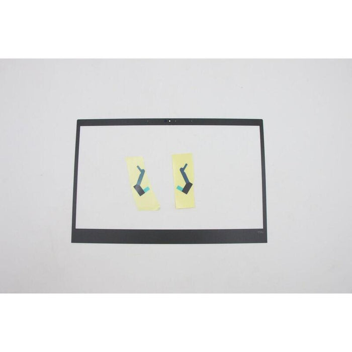 Ir2bezel Sheet+T24 Acov  Tapeasm