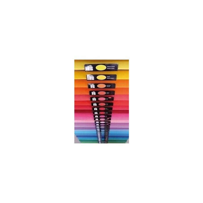 Iris Cartulina 29,7x42cm 185gr Rosa Chicle -50u-