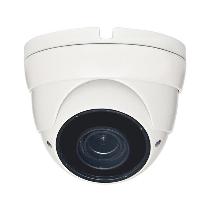 Irlab Cdd-Ct46ew Domo Hdcvi 2m 1080p Dn Icr 0.00001lux 5.5mm Ip66