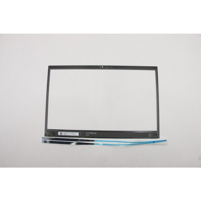 Ironhide-2 Fru Ir Bezel  Sheet+Tape T15