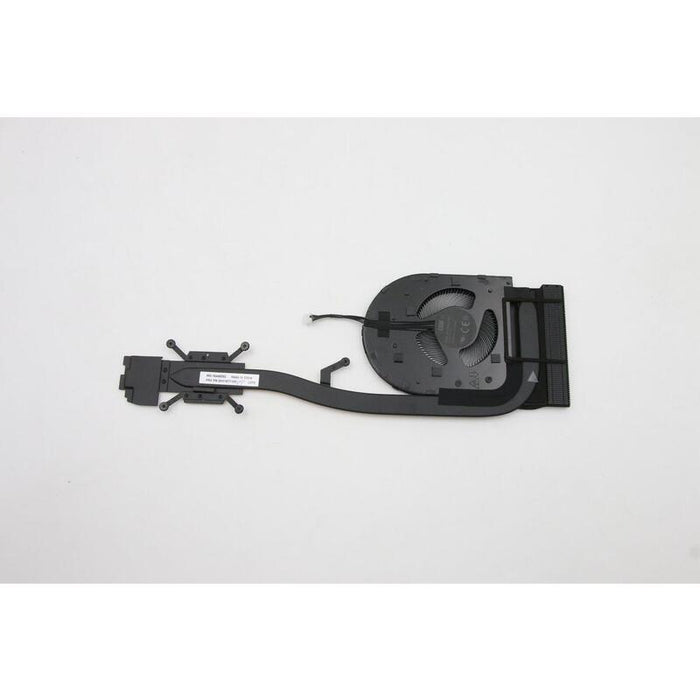 Ironhide-3.0 Thermal Module  For Lenovo Systems