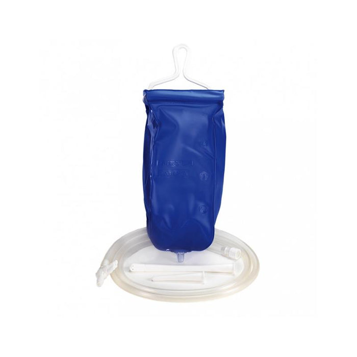 Irrigador Por Nivel Color Azul 1 Litro