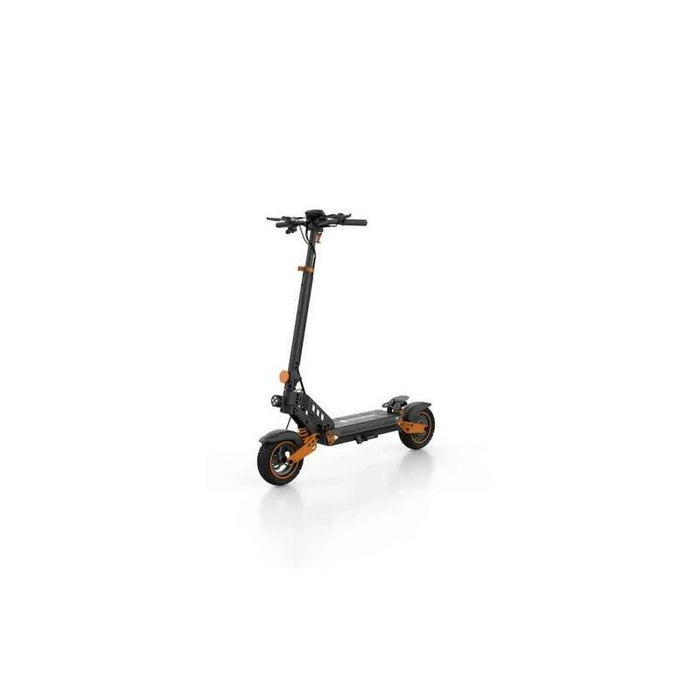 Isinwheel D2 Premium Electric Scooter 48v, 15.6ah, 1000w, 55km Range, Black Eu