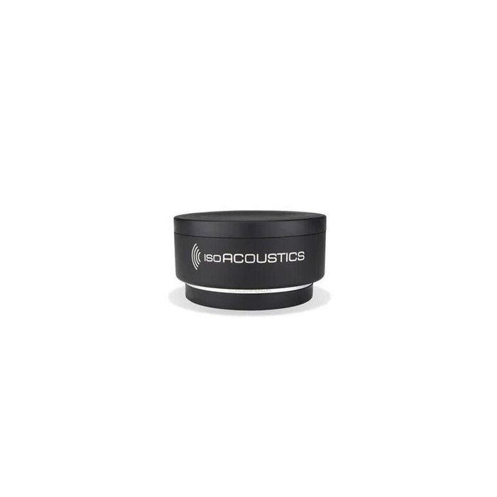 Isoaccoustics Iso-Puck - Aisladores Para Monitores De Estudio