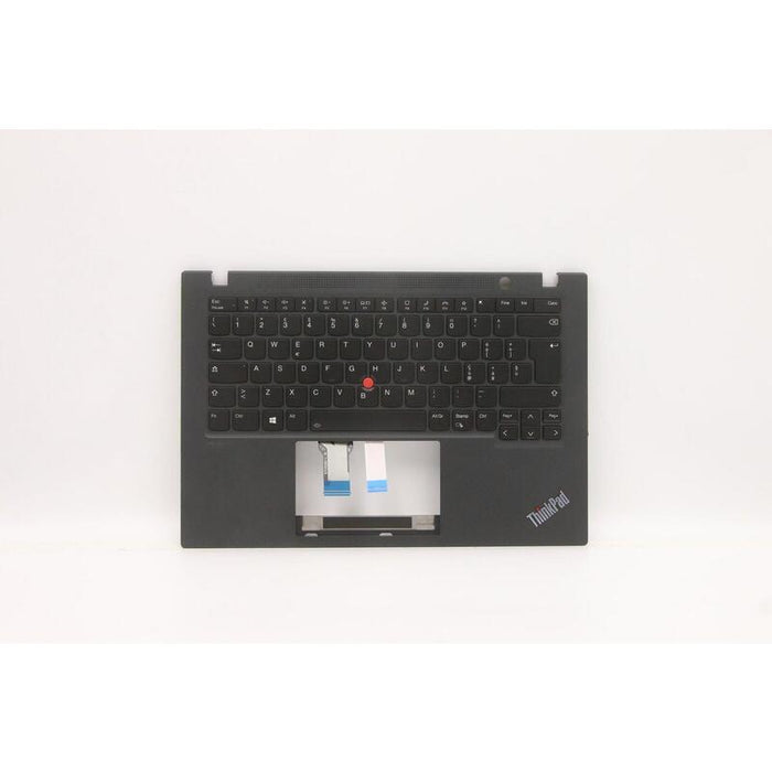 Italian Backlit Keyboard  Assembly For Lenovo Laptops