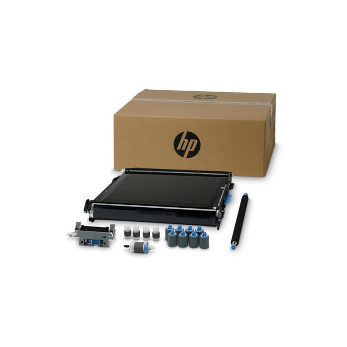 Itb Repair Kit Includes Secondary Transfer Roller