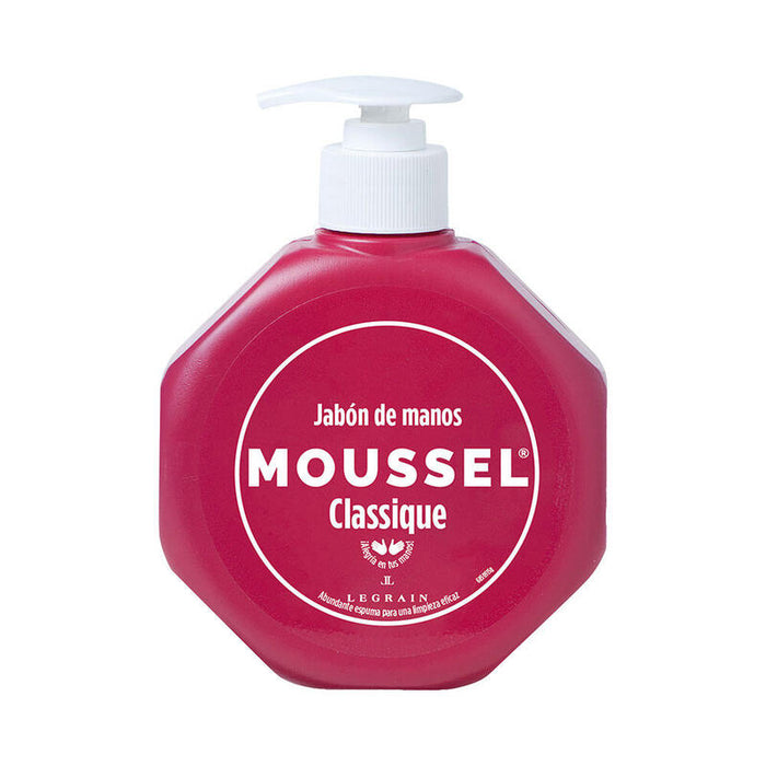 Jabón De Manos Classic 300 Ml