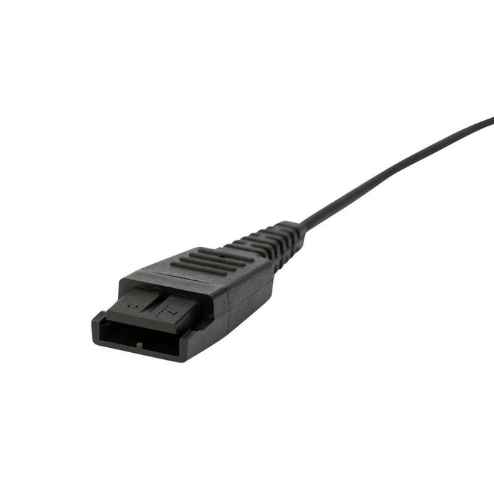 Jabra Biz 2300 Qd Monoauricularen Orejacableado