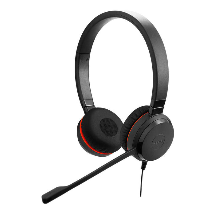 Jabra Evolve 20se Ms Stereo Auricular Usb