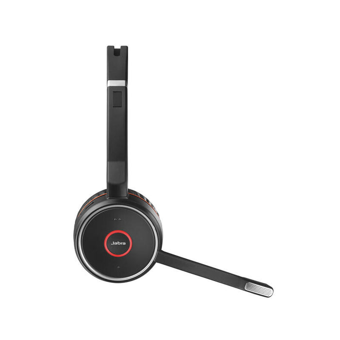 Jabra Evolve 75 Se Link380a Ms Stereo