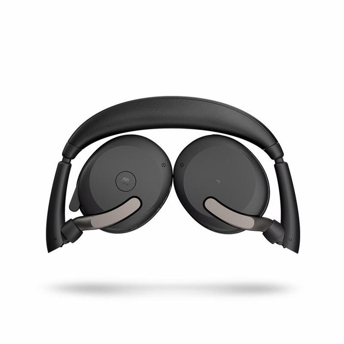 Jabra Evolve2 65 Flex Auriculares Inalámbrico Y Alámbrico Diadema Bluetooth Negro 26699-999-999