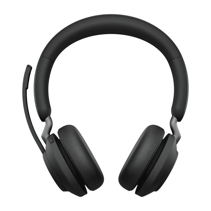 Jabra Evolve2 65, Ms Mono Auriculares Diadema Beige