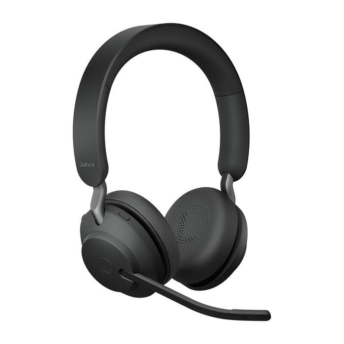 Jabra Evolve2 65, Ms Mono Auriculares Diadema Beige