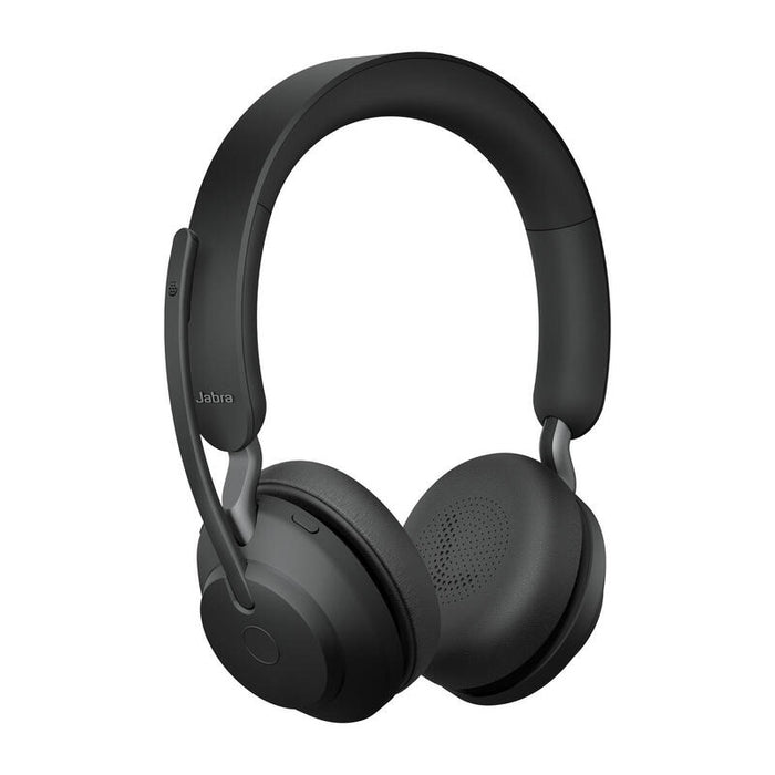 Jabra Evolve2 65, Ms Mono Auriculares Diadema Negro