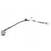 Cable Jack Para Portátil Acer Aspire E5-522 E5-532 E5-573 E5-574 V3-574 V3-575 Ex2511 Pj962