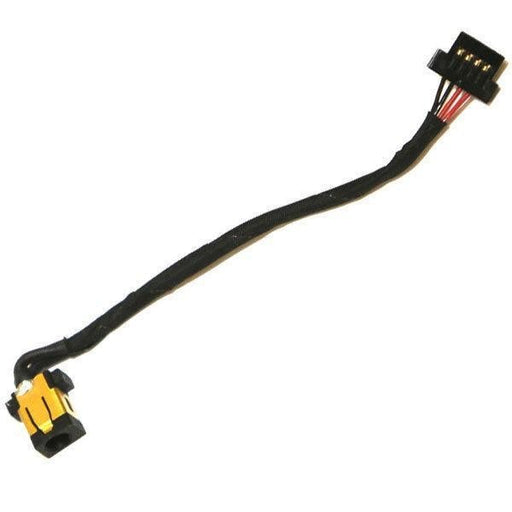 Conector Dc Jack Para Portátil Acer Aspire Switch 10 Sw5-011 Sw5-012 Pj790