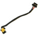 Conector Dc Jack Para Portátil Acer Aspire Switch 10 Sw5-011 Sw5-012 Pj790