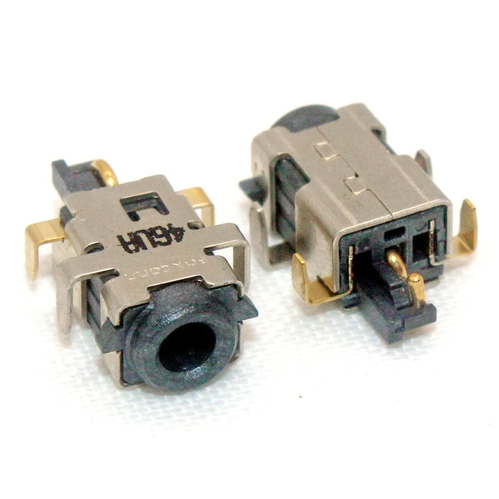Conector Dc Jack Para Portátil Asus Eee Pc Eeepc X101H X101Ch R11Cx Pj959