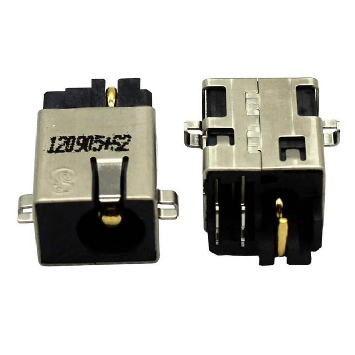 Conector Dc Jack Para Portátil Asus F555L Pj556