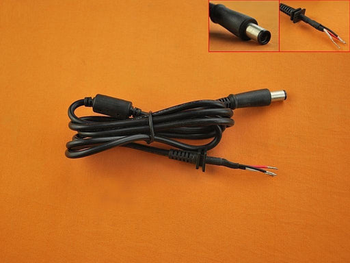 Cable Jack Dc Para Portátil Dell 7.5X5.5Mm 1.5M
