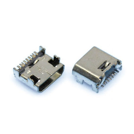 Conector Micro Usb Para Samsung Galaxy Tab 3 7.0 Lite Sm-T110