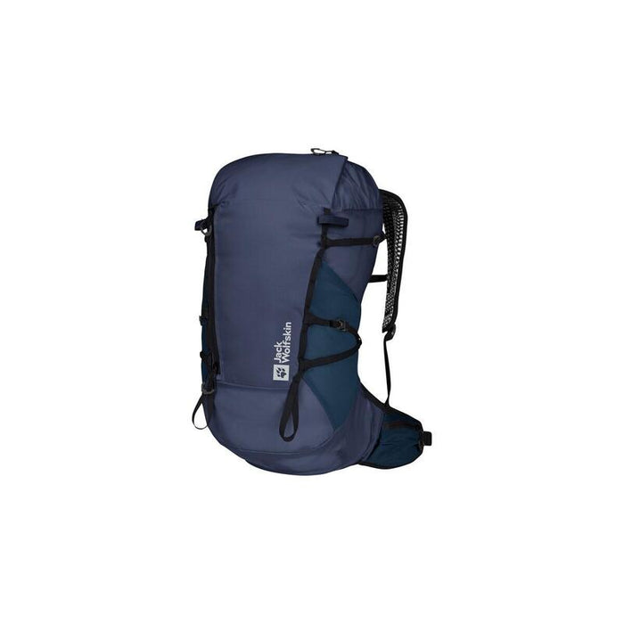 Jack Wolfskin Prelight Vent 20, Mochila Azul, 20 Litros 2020041_1292_os