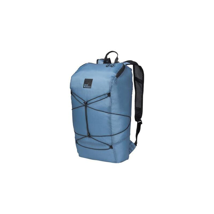 Jack Wolfskin Wandermood Packable 24, Mochila Azul Claro, 24 Litros 2020271_1325_os