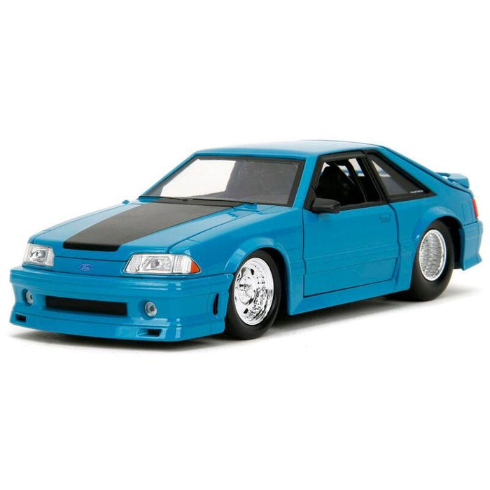 Jada Fast & Furious Ford Mustang Gt 1:24            9334922314r00