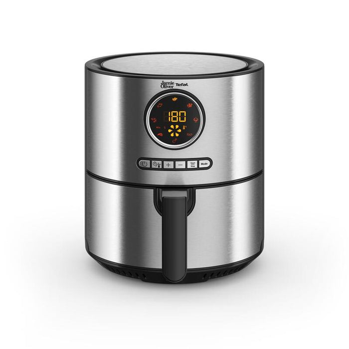 Jamie Oliver By Tefal Ultra Fry Heissluftfritteuse, 1630 W